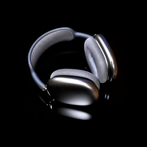 Apple AirPods Max over-ear headphones