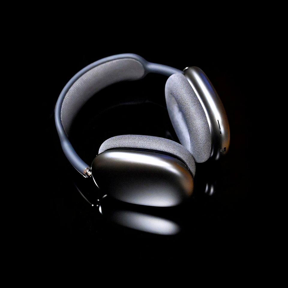 Apple AirPods Max over-ear headphones