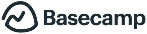 The Basecamp logo
