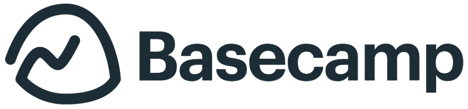 The Basecamp logo